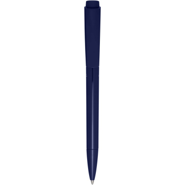 Logotrade corporate gifts photo of: Martha recycled plastic ballpoint pen