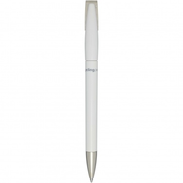 Logotrade promotional product picture of: Ana recycled plastic ballpoint pen