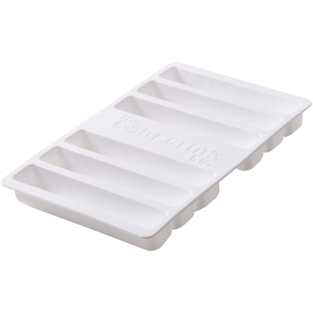 Logo trade corporate gifts picture of: Freeze-it ice stick tray