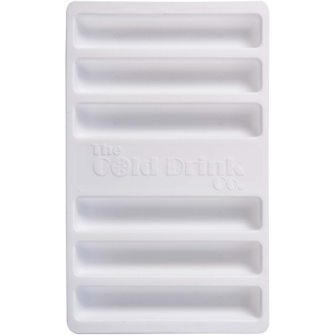 Logo trade promotional gift photo of: Freeze-it ice stick tray