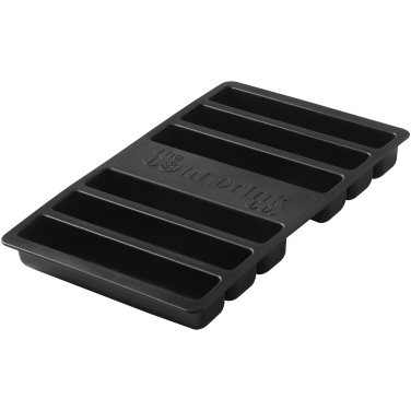 Logotrade advertising products photo of: Freeze-it ice stick tray