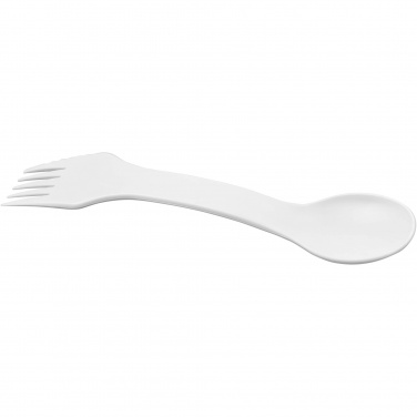 Logotrade promotional product image of: Epsy Rise spork