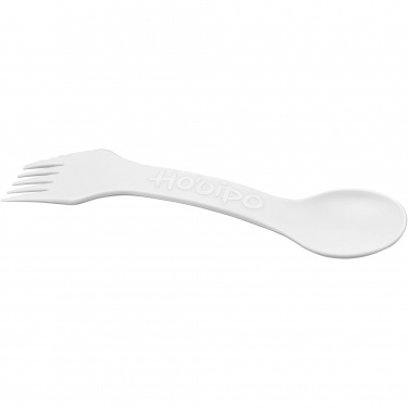 Logo trade promotional merchandise photo of: Epsy Rise spork