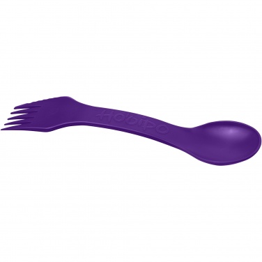 Logotrade advertising product picture of: Epsy Rise spork