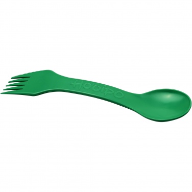 Logo trade corporate gifts image of: Epsy Rise spork