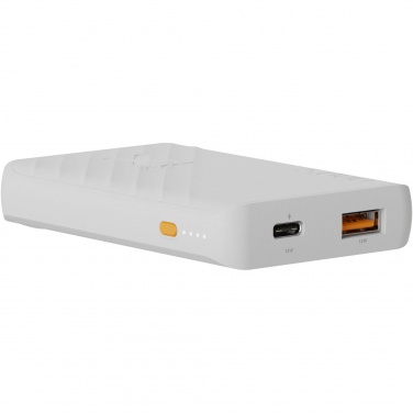 Logotrade promotional products photo of: Xtorm XG205 Go2 12W 5.000 mAh fast charge power bank 