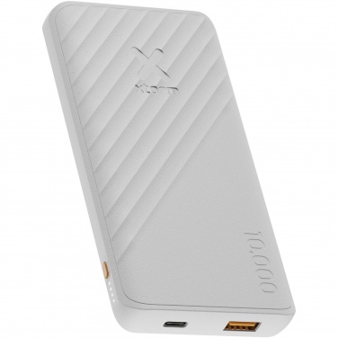 Logotrade promotional item image of: Xtorm XG210 Go2 15W 10.000 mAh fast charge power bank