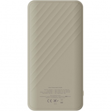 Logotrade business gifts photo of: Xtorm XG220 Go2 15W 20.000 mAh fast charge power bank 