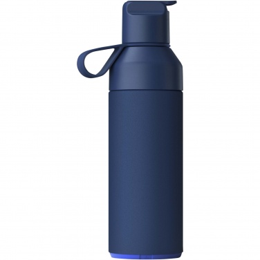 Logo trade promotional giveaway photo of: Ocean Bottle GO 500 ml vacuum insulated water bottle