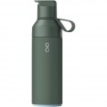 Ocean Bottle GO 500 ml vacuum insulated water bottle, Forest green