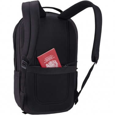 Logo trade business gift photo of: Case Logic Invigo 15.6" backpack