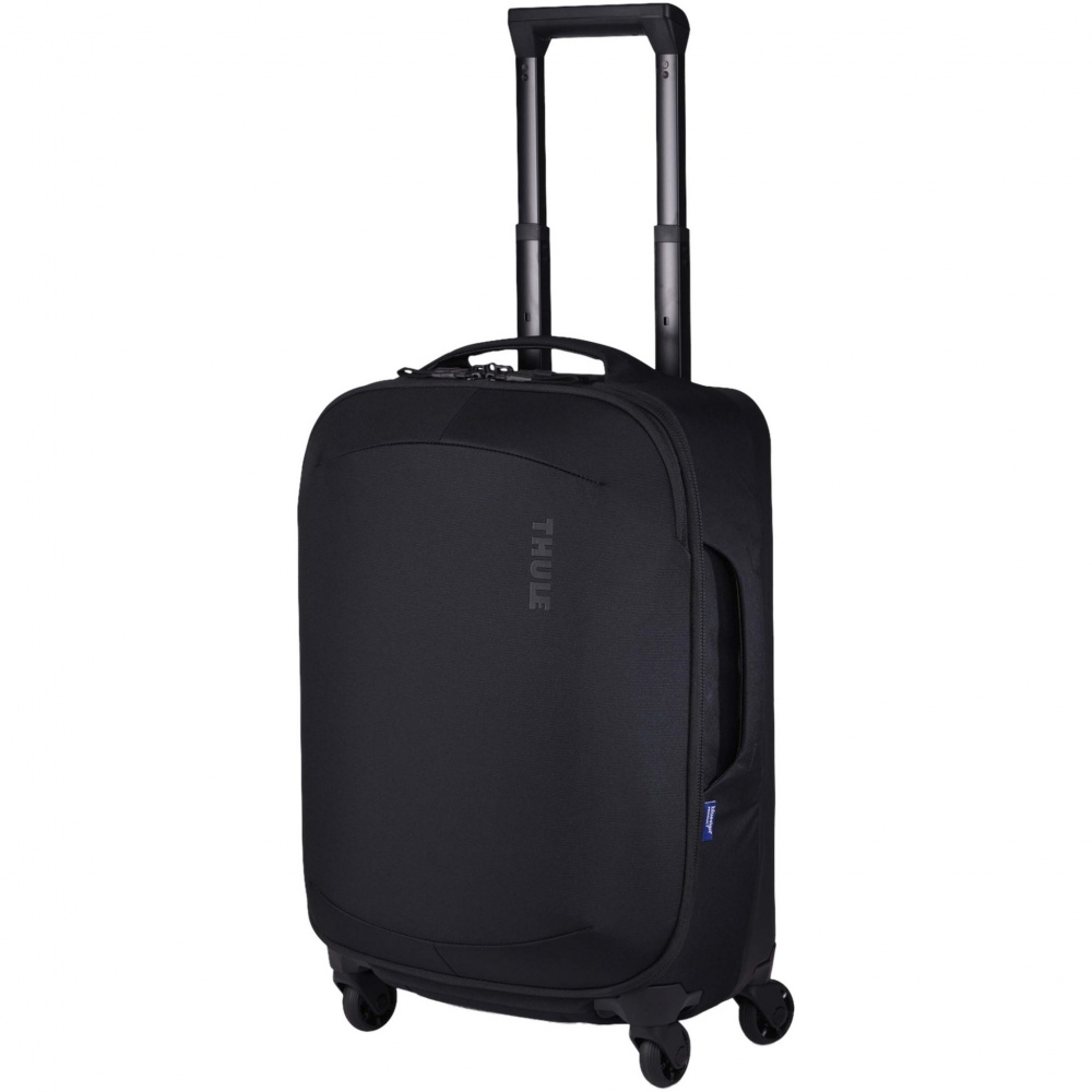 Logo trade promotional merchandise image of: Thule Subterra 2 carry on spinner suitcase