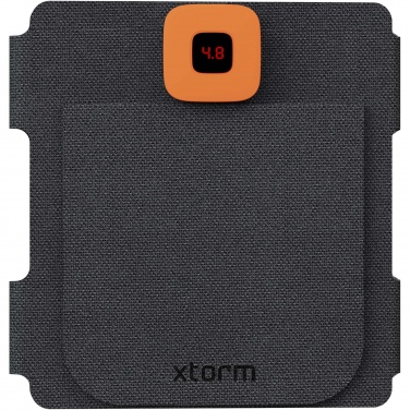 Logotrade promotional product image of: Xtorm XR2S28 SolarBooster 28W foldable solar panel