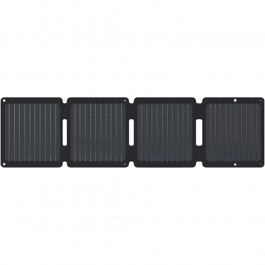 Logo trade promotional products picture of: Xtorm XR2S28 SolarBooster 28W foldable solar panel