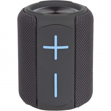 Logotrade advertising products photo of: Prixton Beat Box speaker 