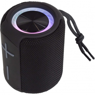 Logotrade advertising products photo of: Prixton Beat Box speaker 