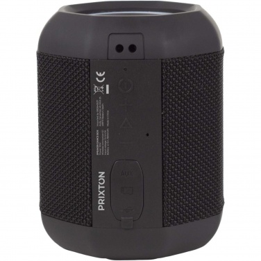 Logotrade promotional product image of: Prixton Dance Box speaker