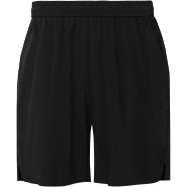 Logotrade promotional merchandise photo of: Murray unisex sports shorts