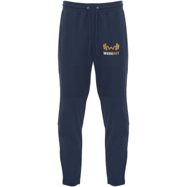 Logo trade promotional items picture of: Neapolis unisex trousers