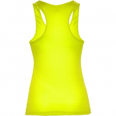 Logotrade promotional item picture of: Shura women's sports vest