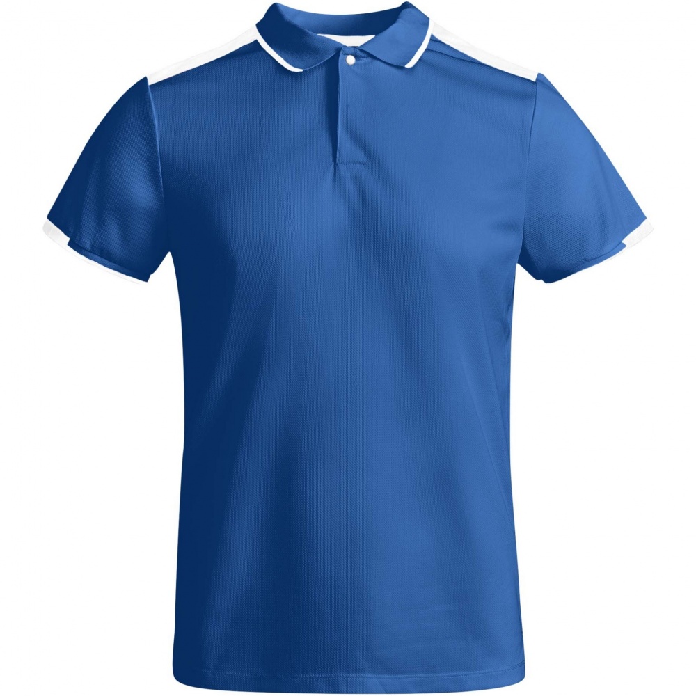 Logo trade promotional item photo of: Tamil short sleeve men's sports polo