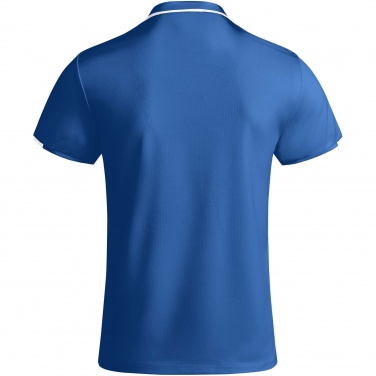 Logotrade promotional giveaways photo of: Tamil short sleeve men's sports polo