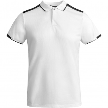 Logotrade promotional merchandise image of: Tamil short sleeve men's sports polo