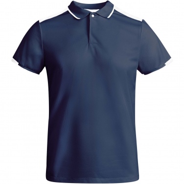 Logo trade promotional gift photo of: Tamil short sleeve men's sports polo