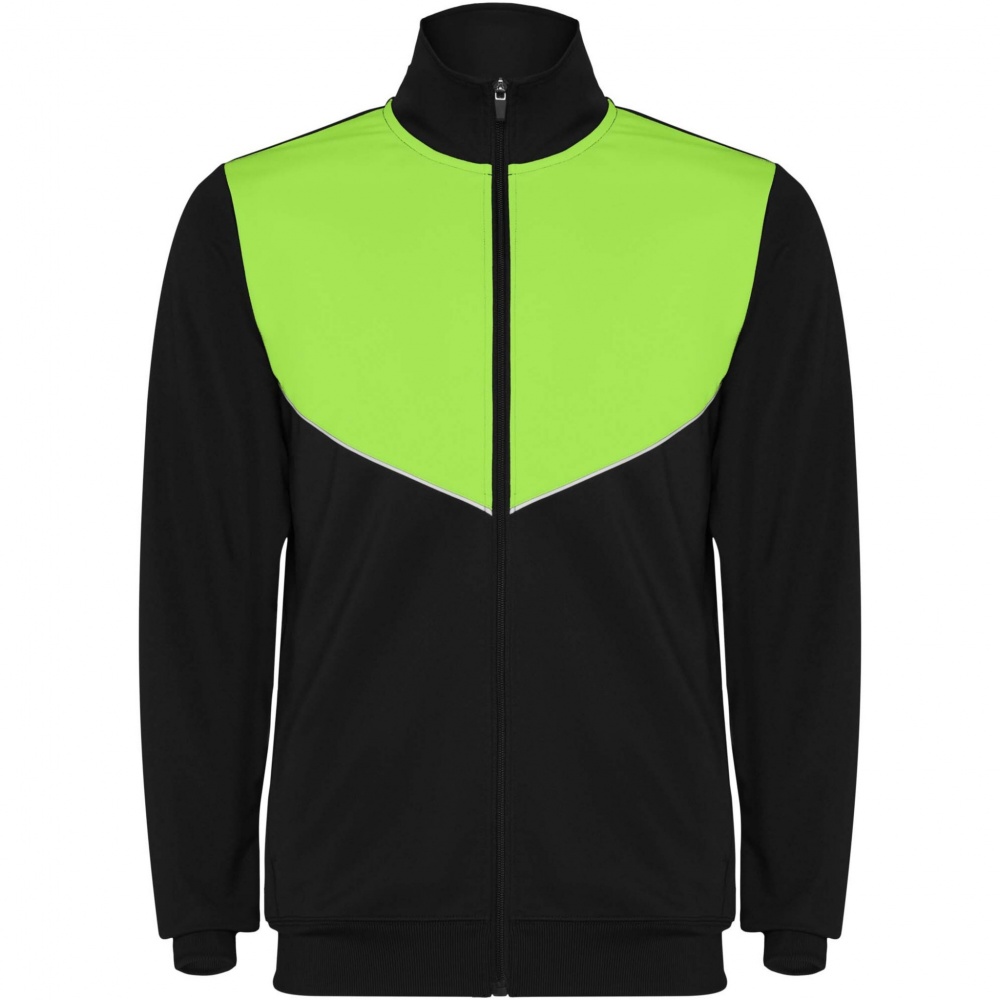 Logo trade promotional items image of: Evans unisex tracksuit