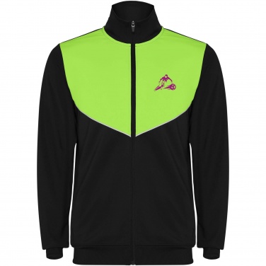 Logo trade promotional gifts image of: Evans kids tracksuit