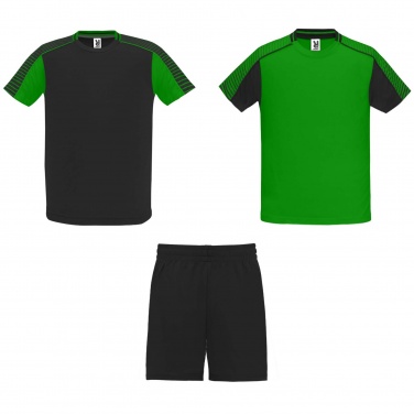 Logo trade promotional products picture of: Juve kids sports set