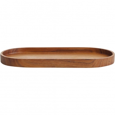 Logotrade corporate gift image of: Originalhome wooden tray