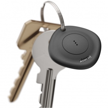 Logo trade promotional merchandise photo of: Xtorm XTAG01 travel tag