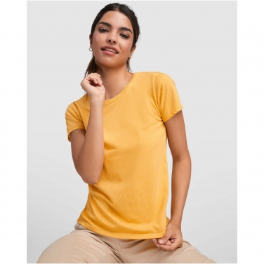 Logotrade corporate gift picture of: Fox short sleeve women's t-shirt