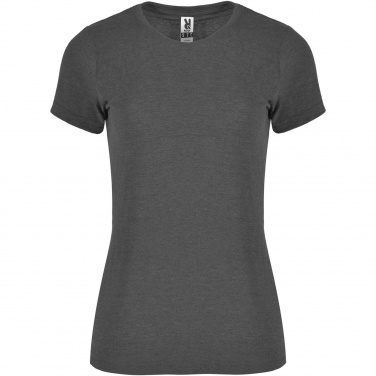 Logotrade promotional giveaway picture of: Fox short sleeve women's t-shirt