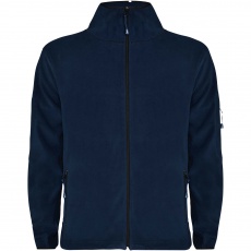 Luciane men's full zip fleece jacket