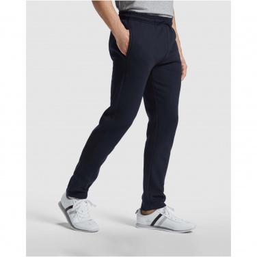 Logo trade promotional gifts image of: New Astun unisex trousers