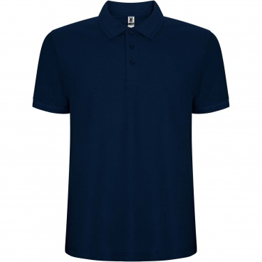 Logotrade advertising products photo of: Pegaso Premium short sleeve men's polo