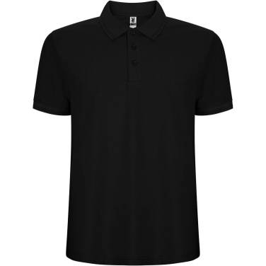 Logotrade business gifts photo of: Pegaso Premium short sleeve men's polo