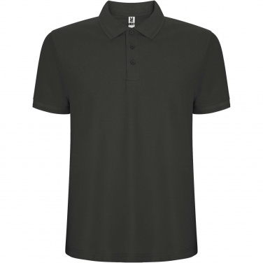 Logo trade advertising product photo of: Pegaso Premium short sleeve men's polo