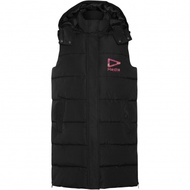 Logotrade promotional products photo of: Reine women's insulated bodywarmer