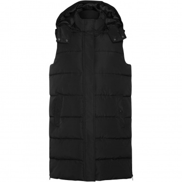 Logo trade promotional items image of: Reine women's insulated bodywarmer