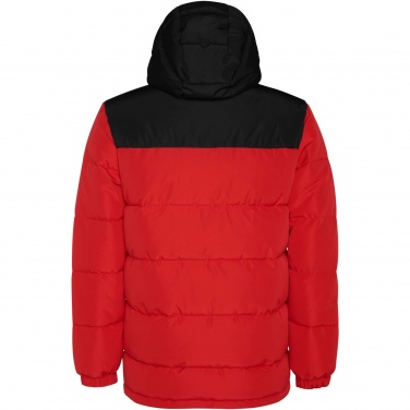 Logotrade corporate gift image of: Tallin unisex insulated jacket