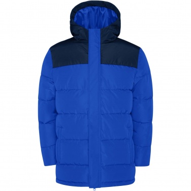 Logotrade promotional giveaway image of: Tallin unisex insulated jacket