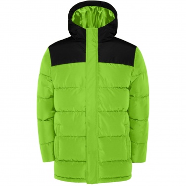 Logo trade business gift photo of: Tallin unisex insulated jacket