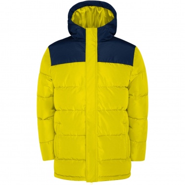 Logotrade promotional gift picture of: Tallin kids insulated jacket