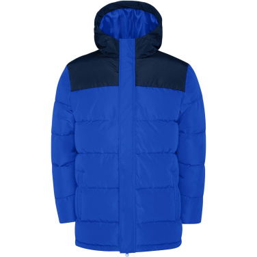 Logo trade corporate gift photo of: Tallin kids insulated jacket