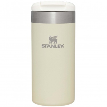 Logotrade business gift image of: Stanley 350 ml AeroLight™ transit tumbler 