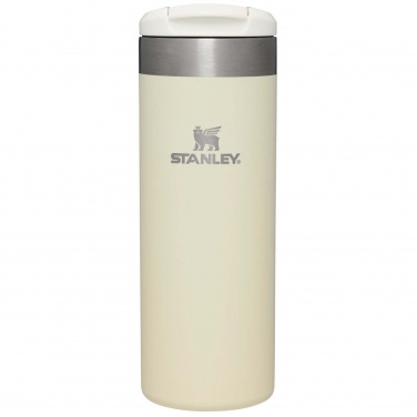 Logo trade promotional giveaways image of: Stanley 470 ml AeroLight™ transit tumbler 