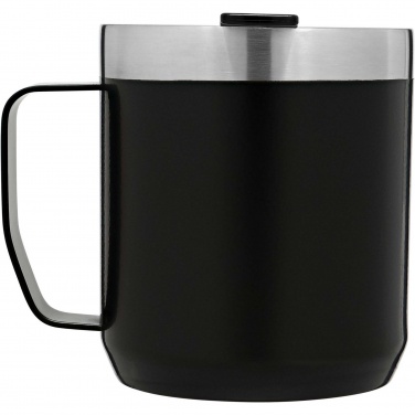 Logo trade promotional gift photo of: Stanley Classic 350 ml camp mug